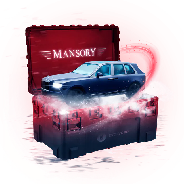 Мажор кейс